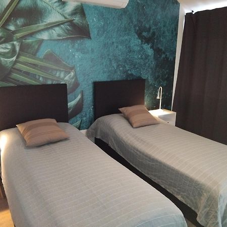 Fot Szent Benedek Apartman 아파트 외부 사진