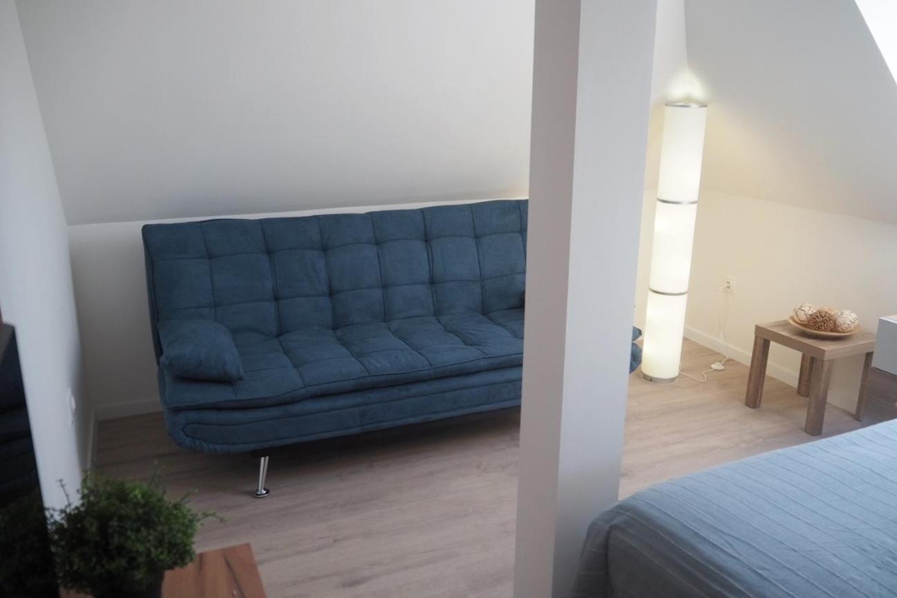 Fot Szent Benedek Apartman 아파트 외부 사진