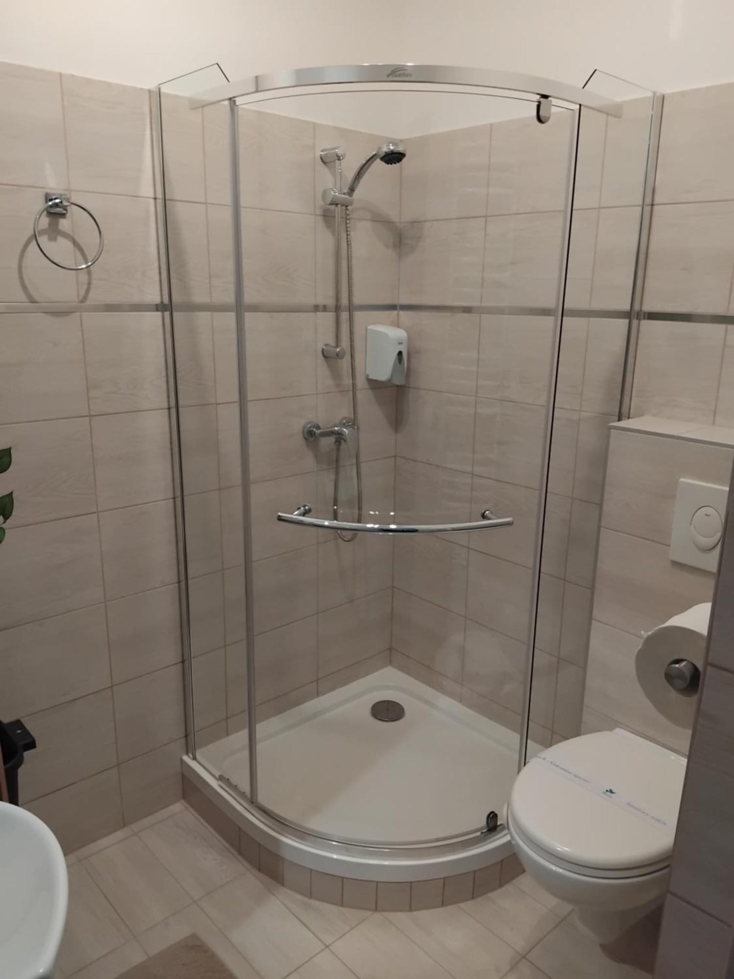 Fot Szent Benedek Apartman 아파트 외부 사진