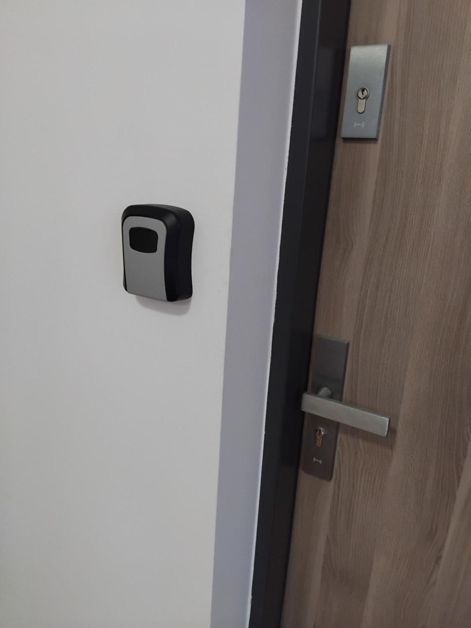 Fot Szent Benedek Apartman 아파트 외부 사진