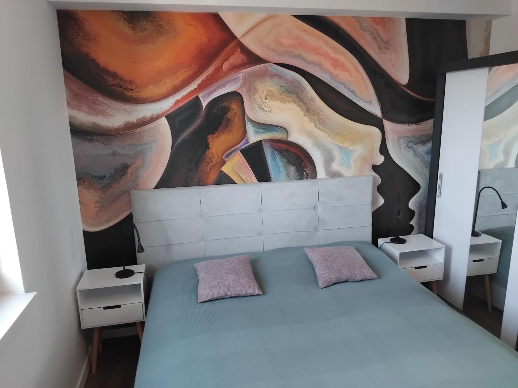 Fot Szent Benedek Apartman 아파트 외부 사진