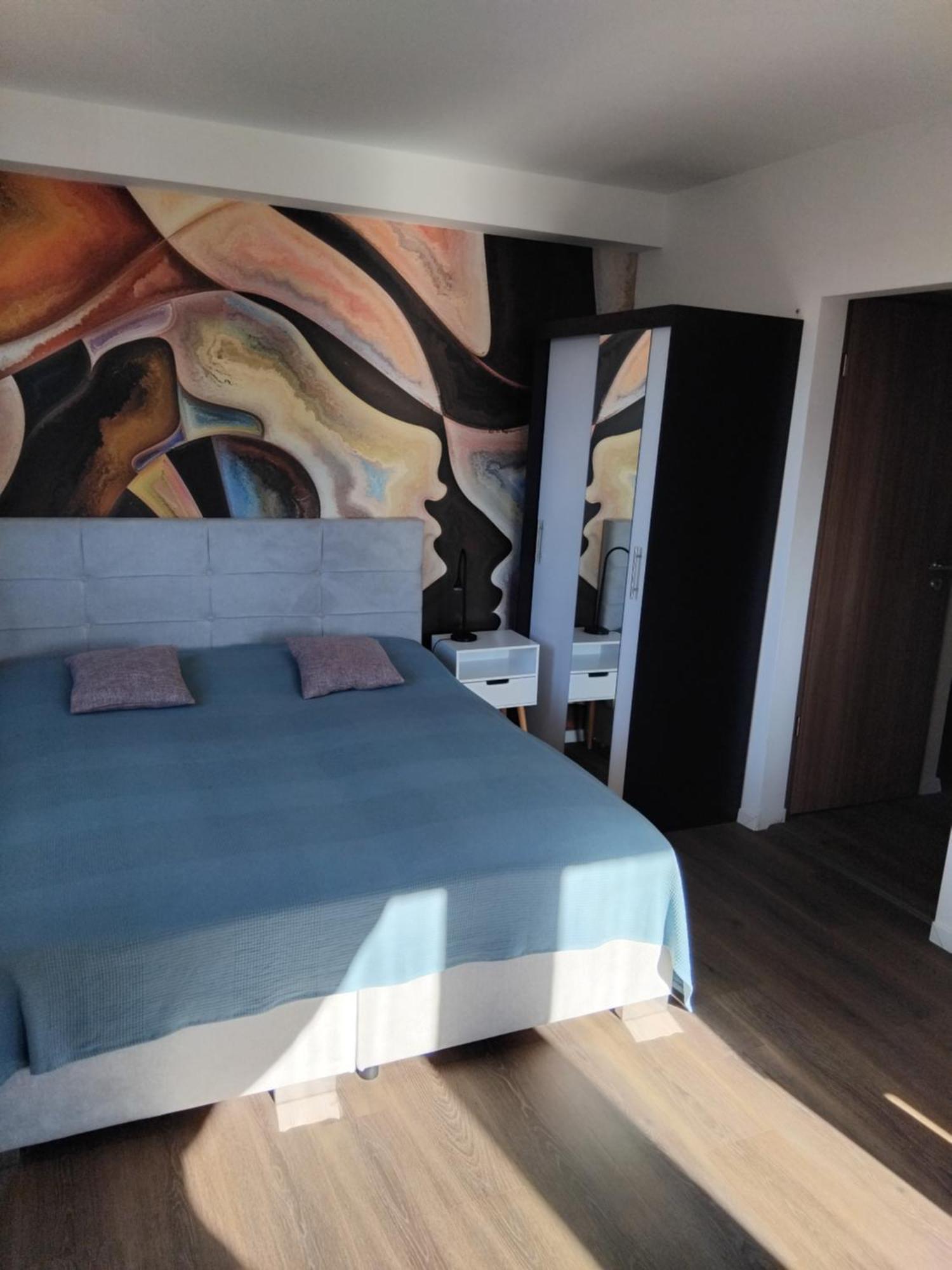 Fot Szent Benedek Apartman 아파트 외부 사진