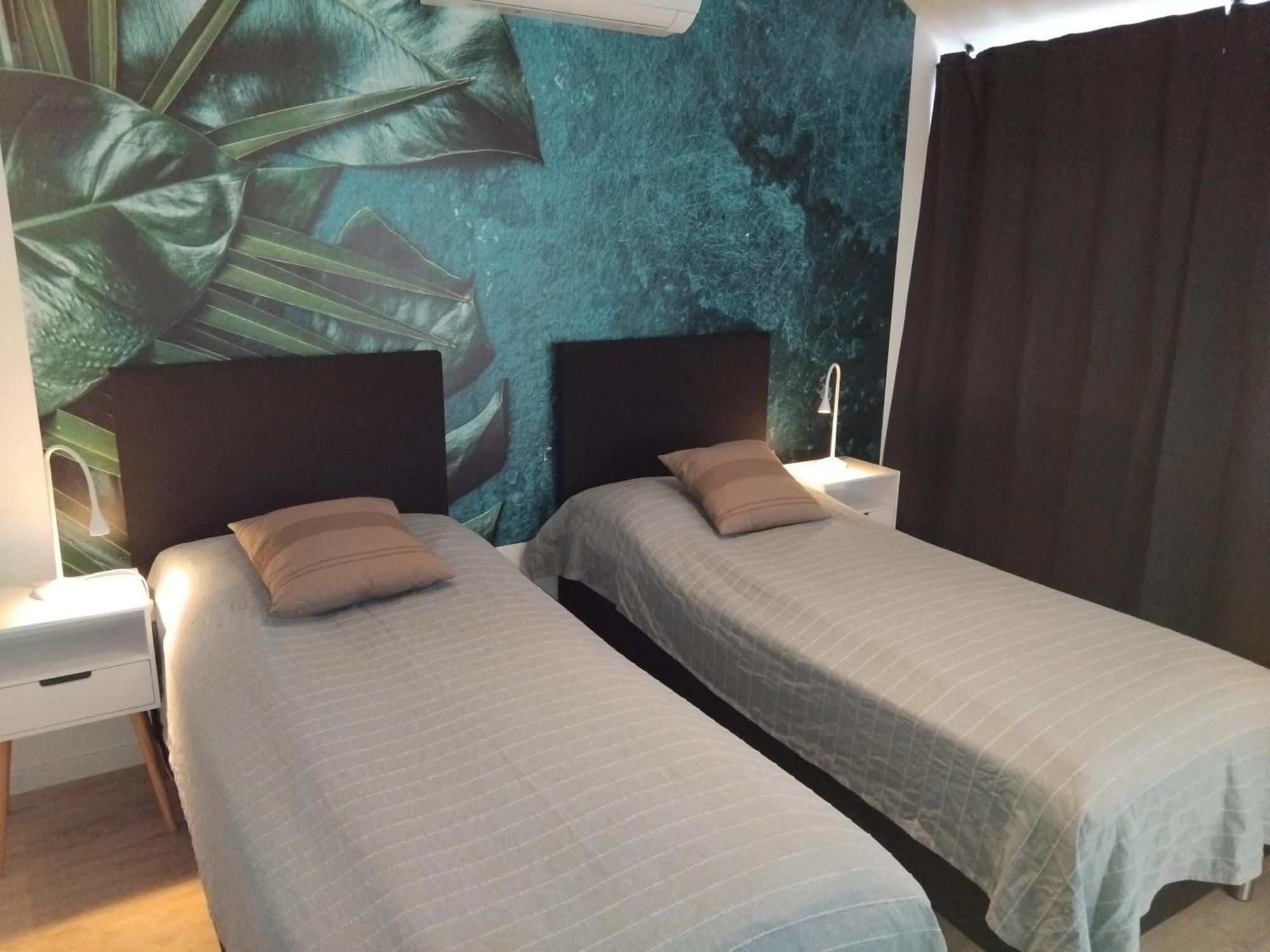 Fot Szent Benedek Apartman 아파트 외부 사진