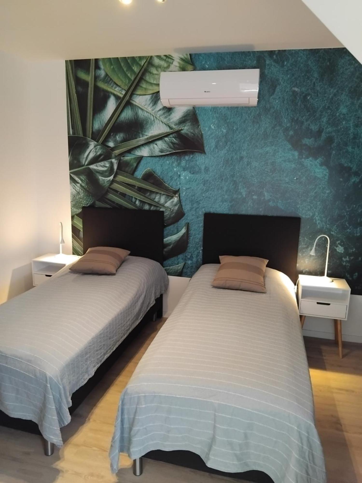 Fot Szent Benedek Apartman 아파트 외부 사진