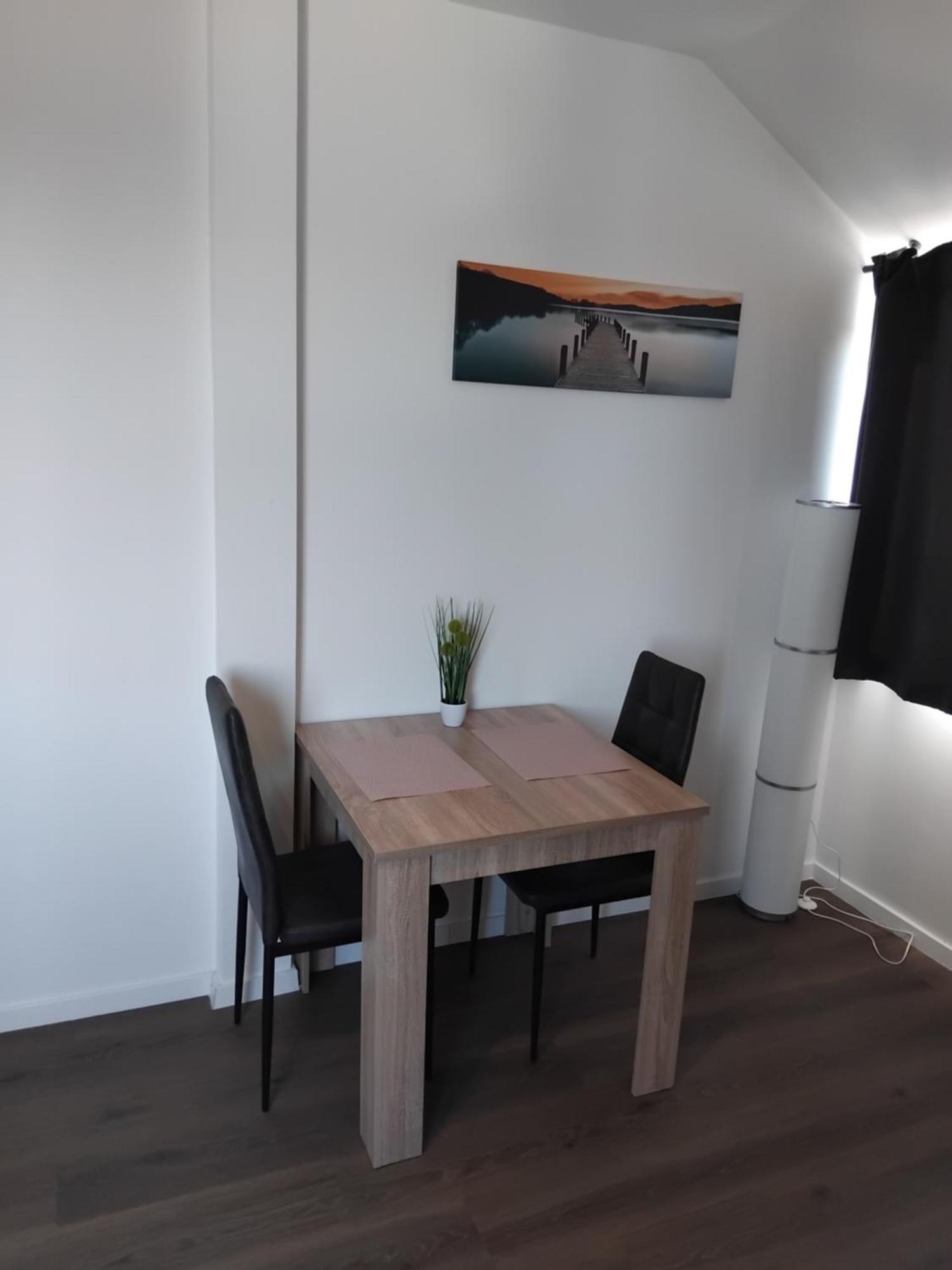 Fot Szent Benedek Apartman 아파트 외부 사진