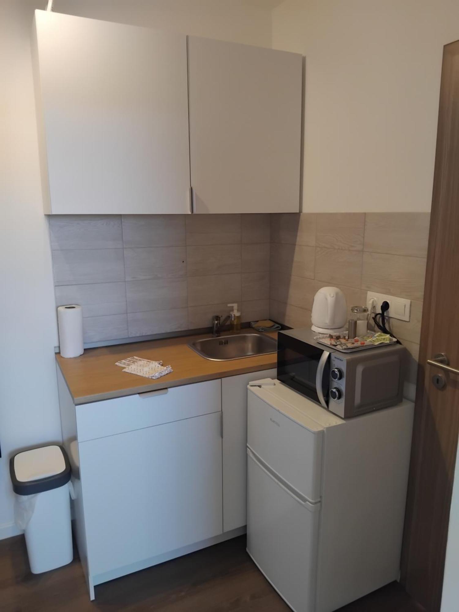 Fot Szent Benedek Apartman 아파트 외부 사진