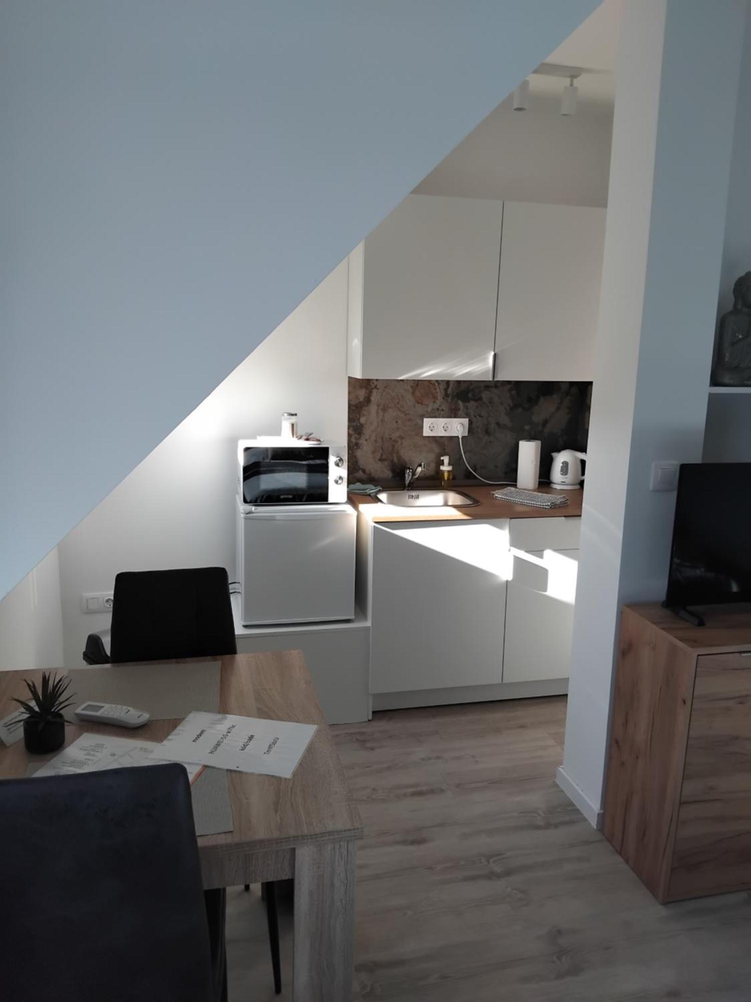 Fot Szent Benedek Apartman 아파트 외부 사진