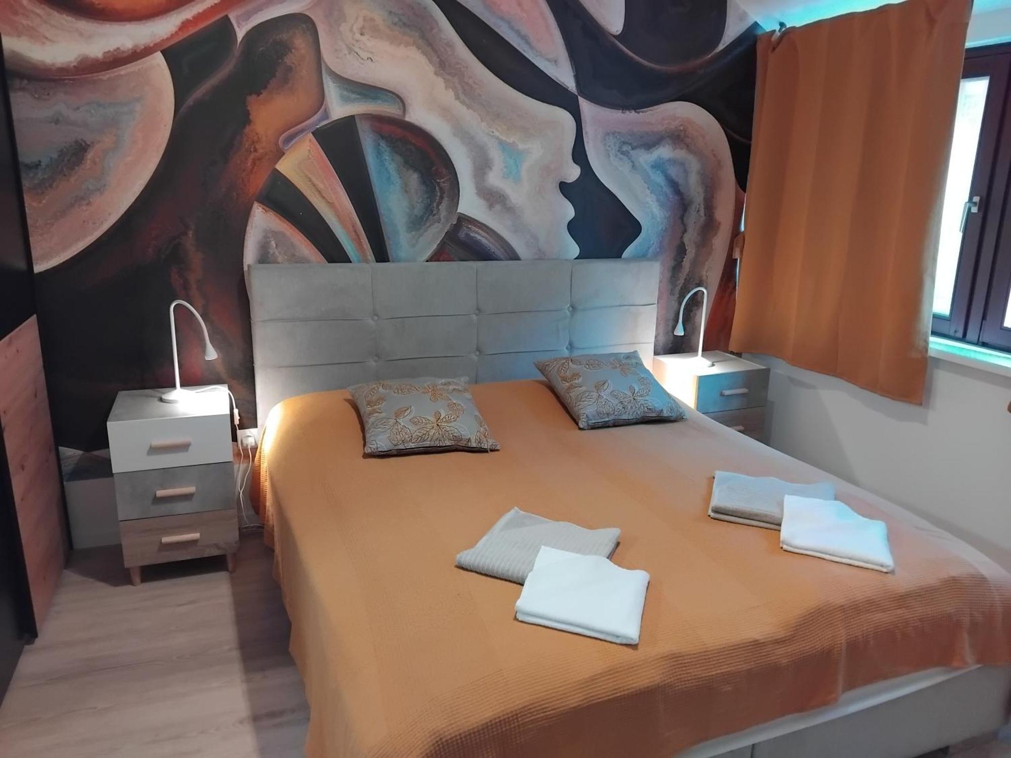 Fot Szent Benedek Apartman 아파트 외부 사진