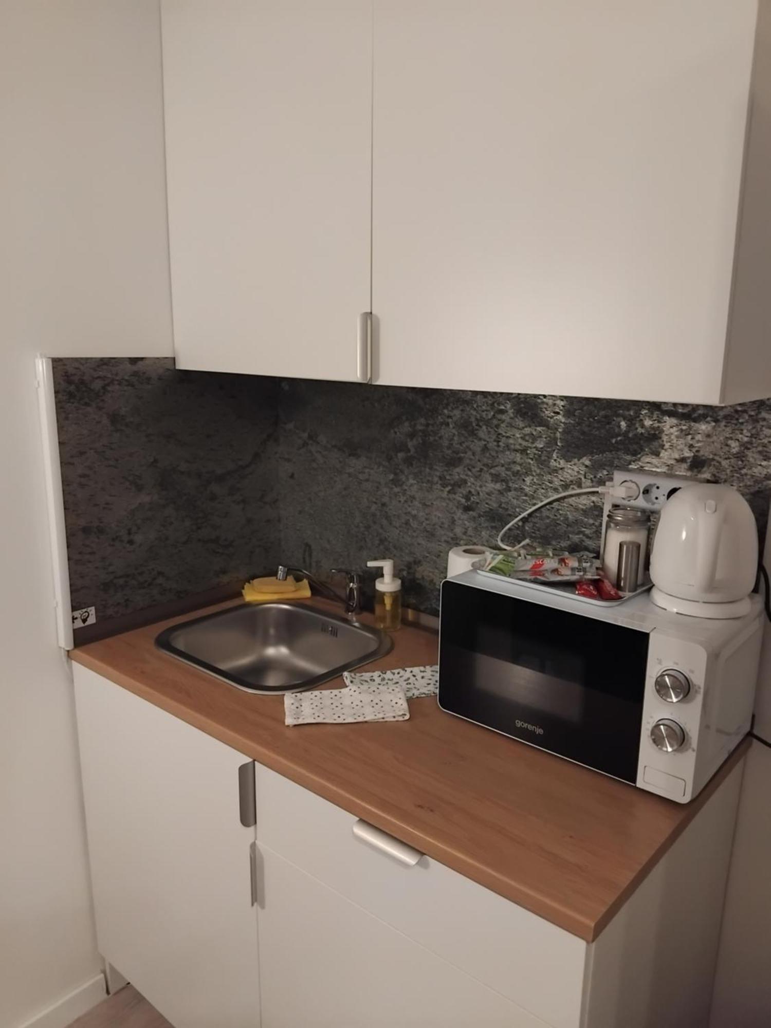 Fot Szent Benedek Apartman 아파트 외부 사진