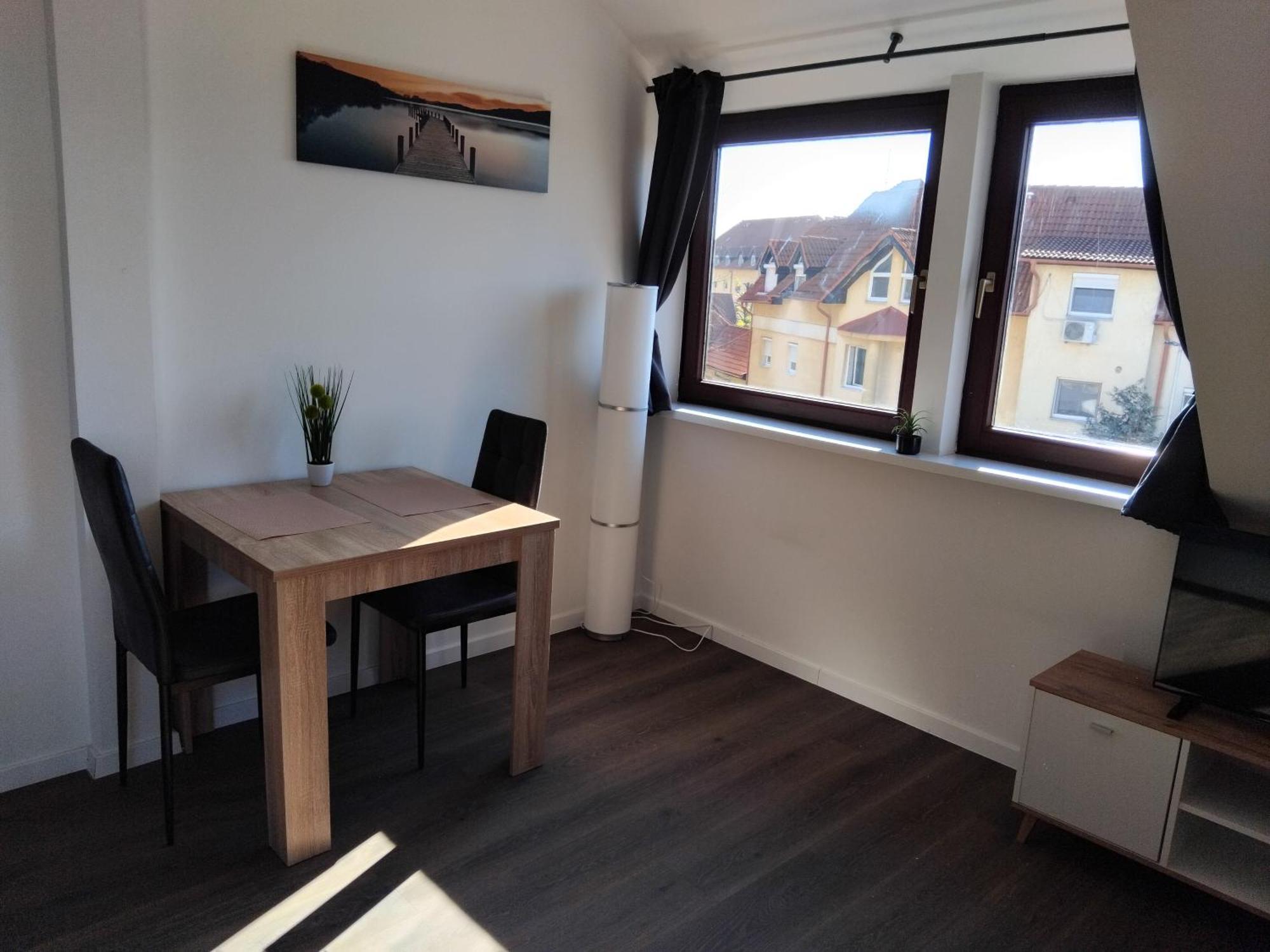 Fot Szent Benedek Apartman 아파트 외부 사진