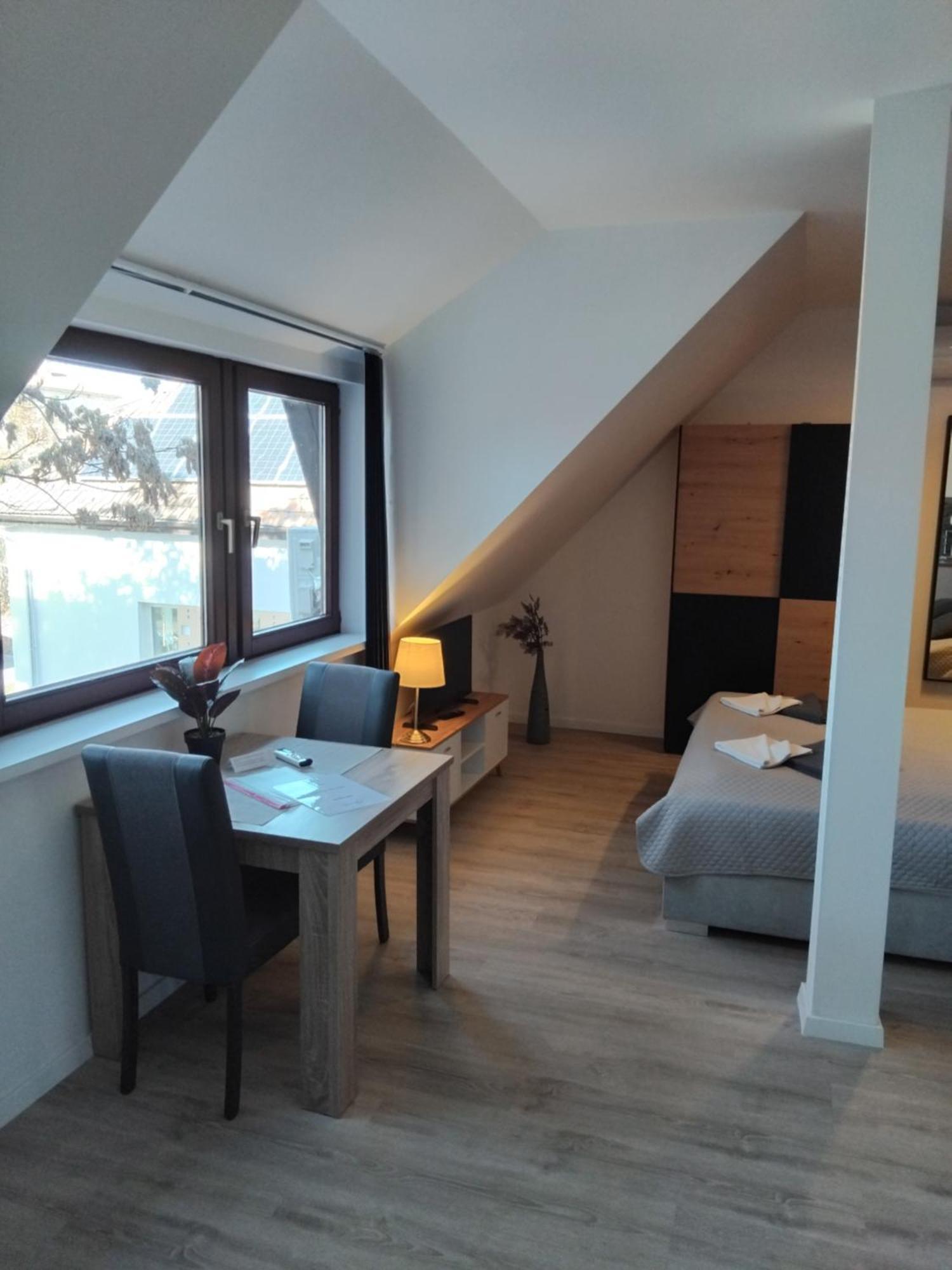 Fot Szent Benedek Apartman 아파트 외부 사진