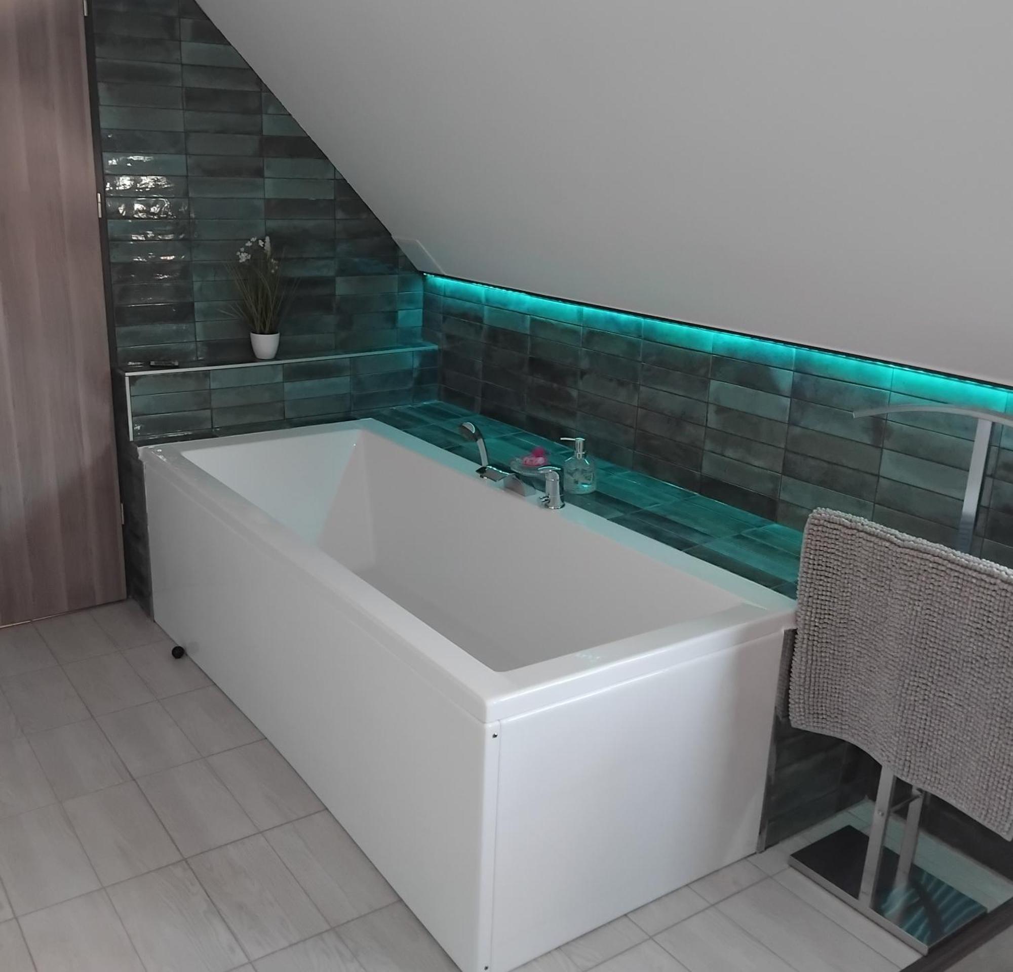 Fot Szent Benedek Apartman 아파트 외부 사진
