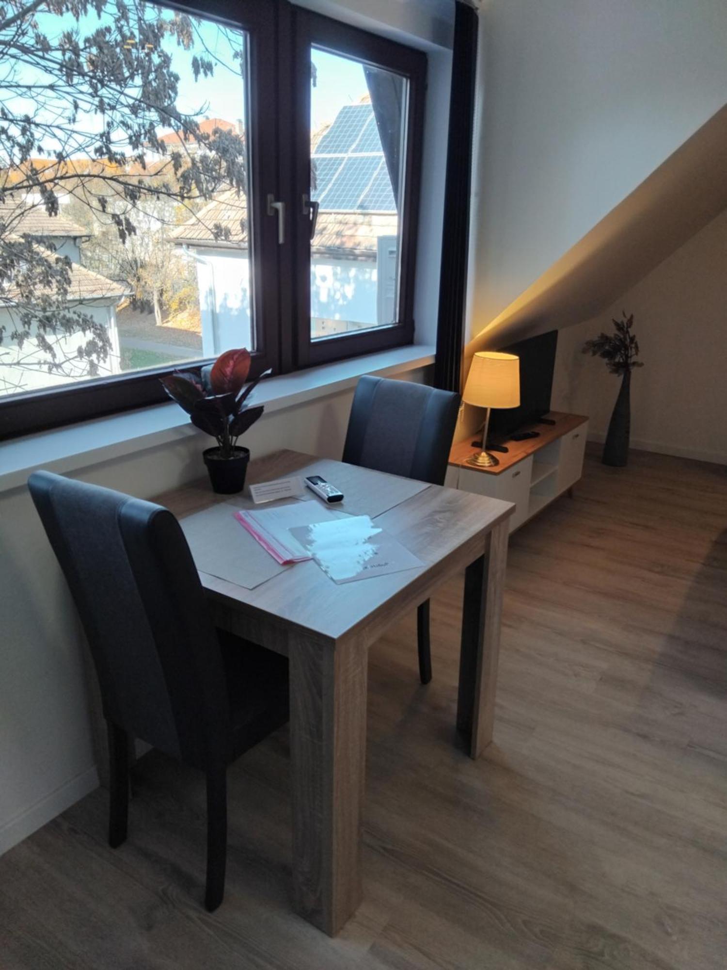 Fot Szent Benedek Apartman 아파트 외부 사진