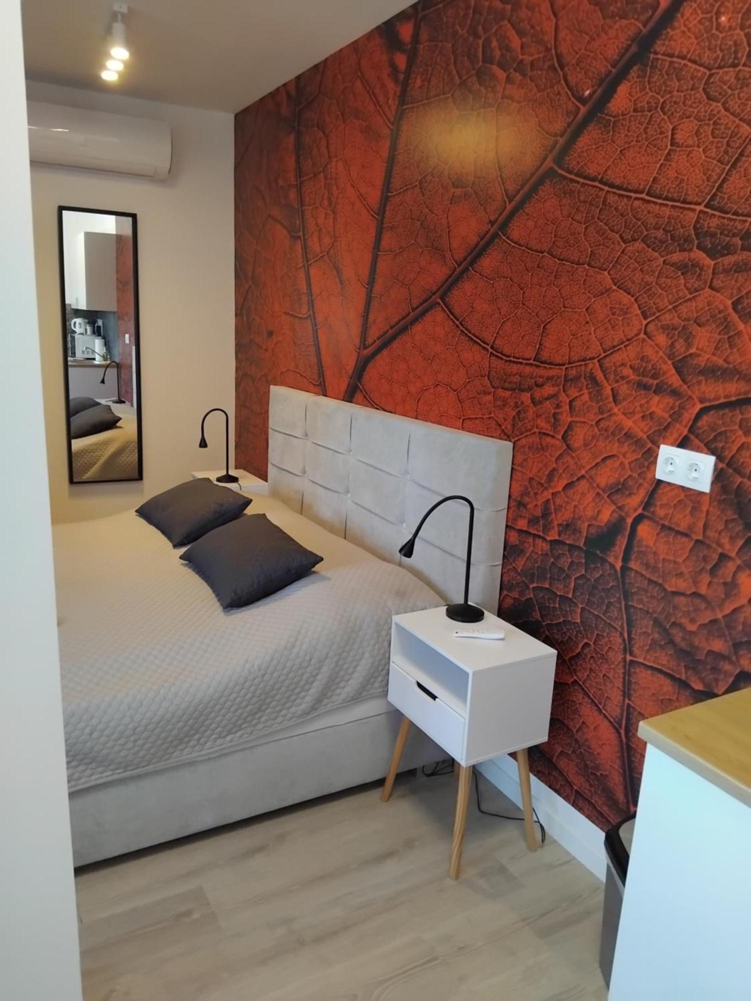 Fot Szent Benedek Apartman 아파트 외부 사진